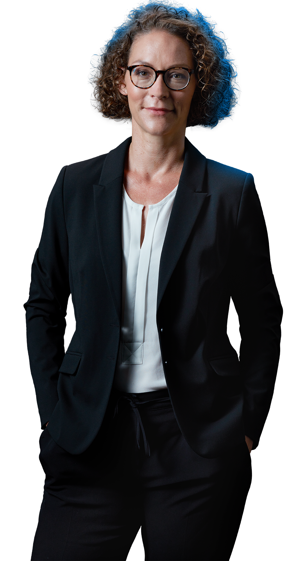 Frauke Brar Rechtsanwältin