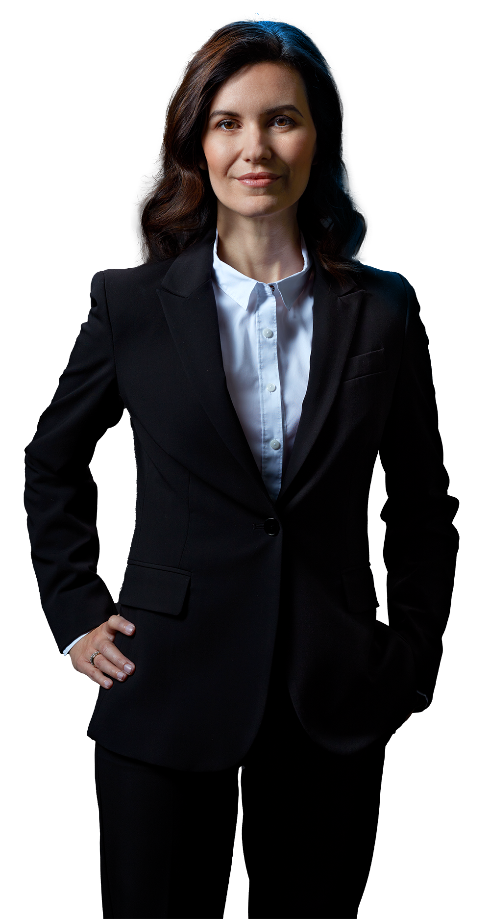 Gergana Dzhingarova-Schulze Rechtsanwältin