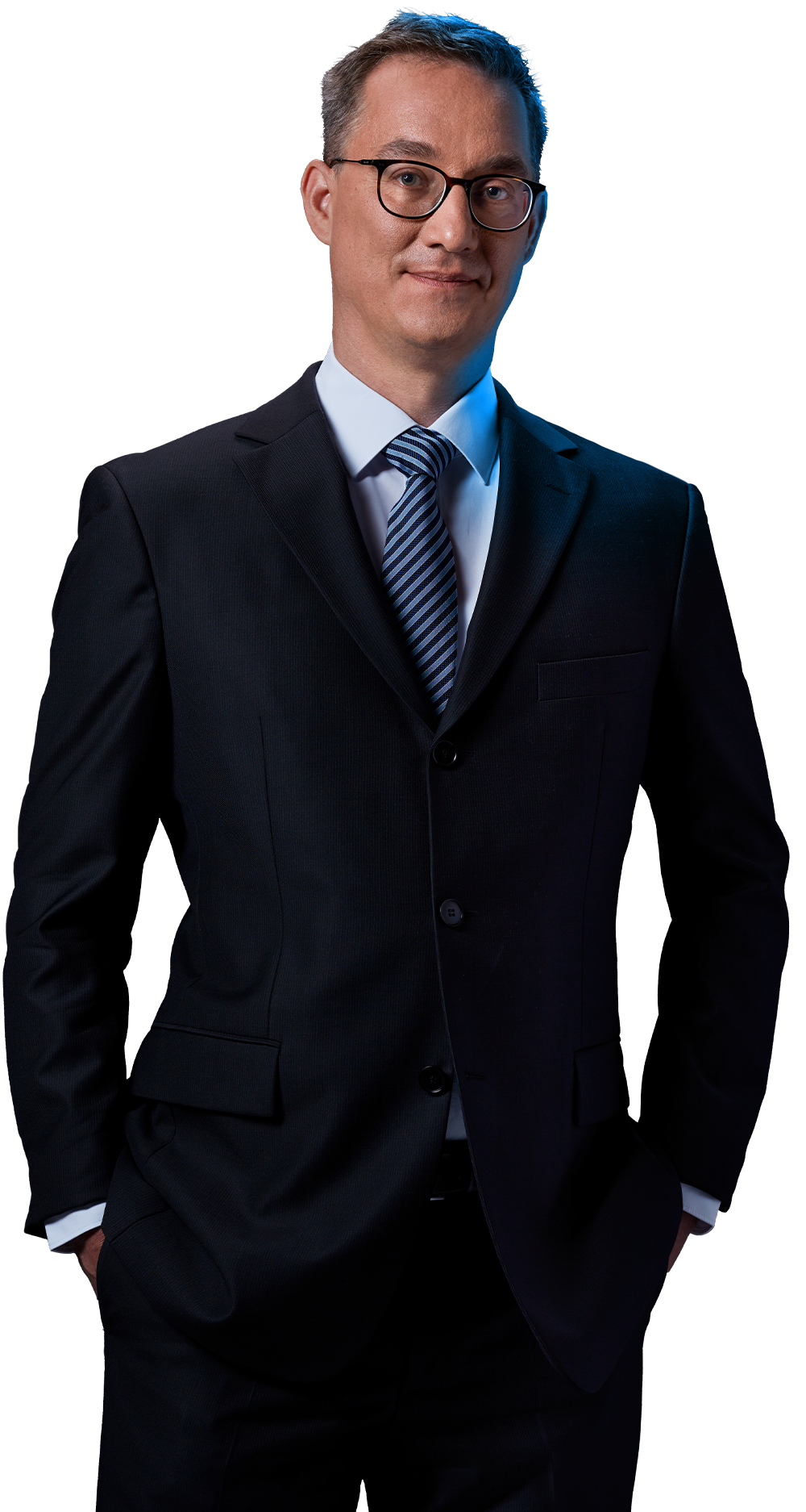 Florian Hitzler Rechtsanwalt