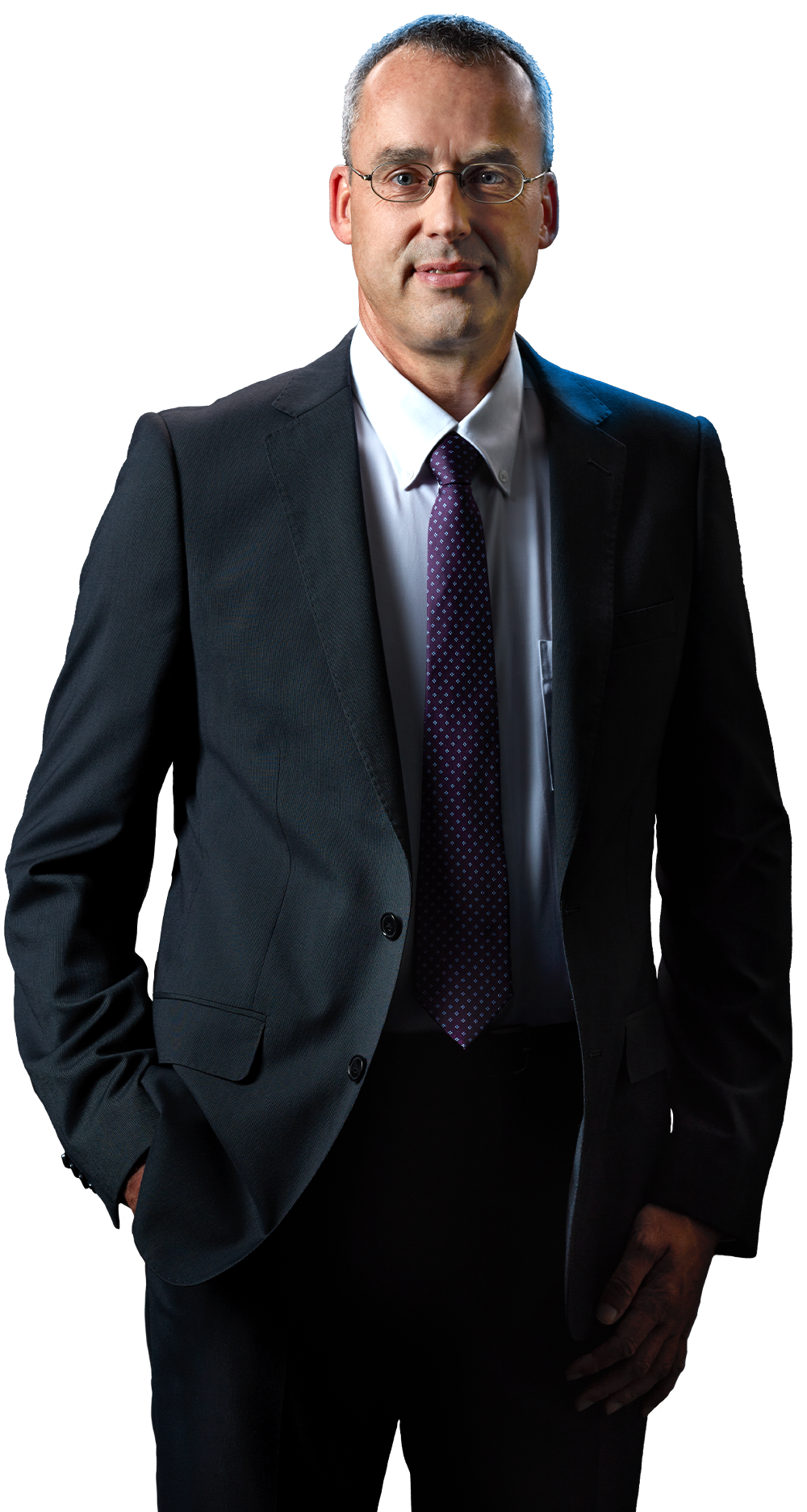 Volker Kling Rechtsanwalt