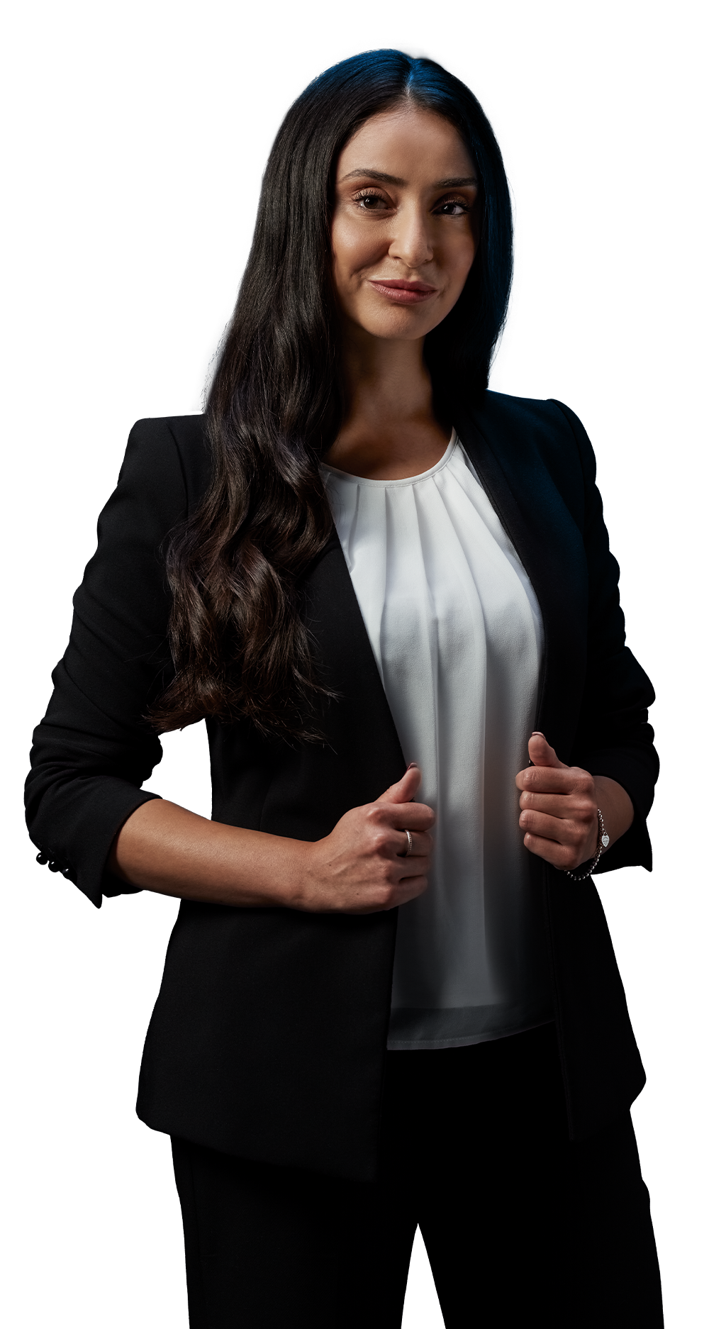 Mehtap Kutlar Rechtsanwältin