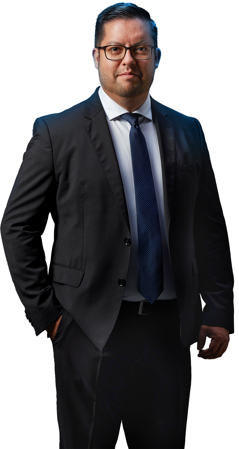 Philipp Niephaus Rechtsanwalt