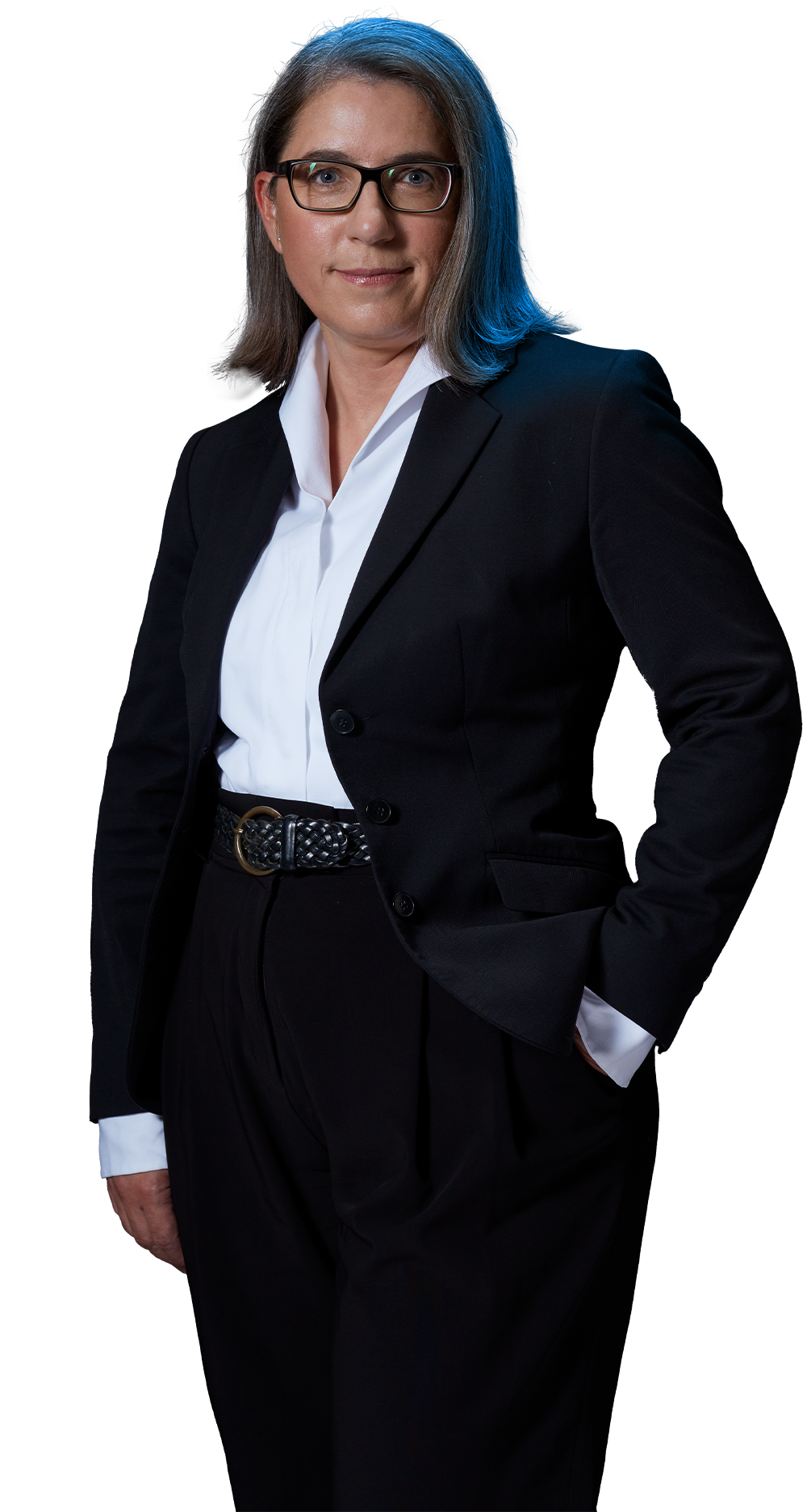 Angelika Ziemer Fachanwältin für Bank- und Kapitalmarktrecht