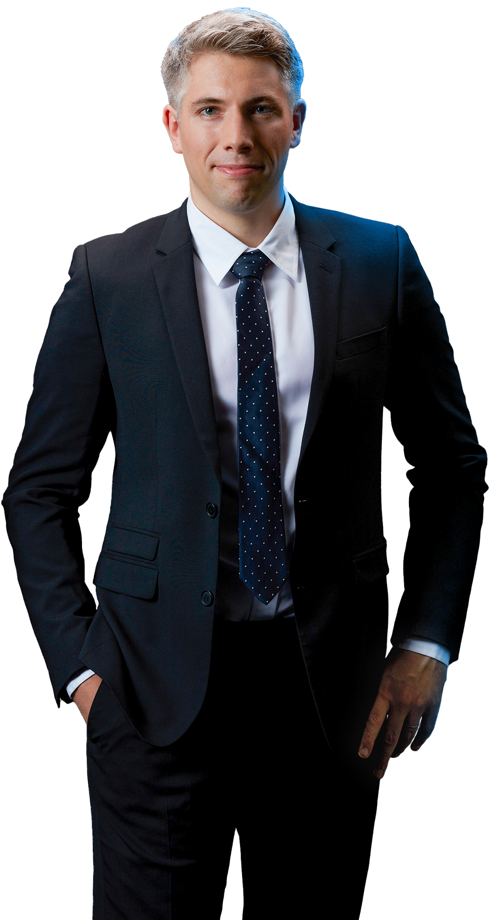 Rechtsanwalt Matthias Nolte