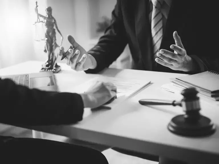 Ihre Anwälte im Arbeitsrecht