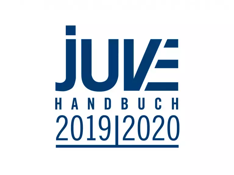 JUVE Handbuch