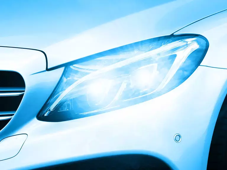 Abgasskandal Mercedes-Benz