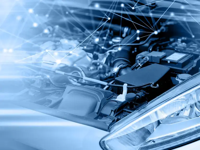 Illegale Abschalteinrichtung im Motor EA288