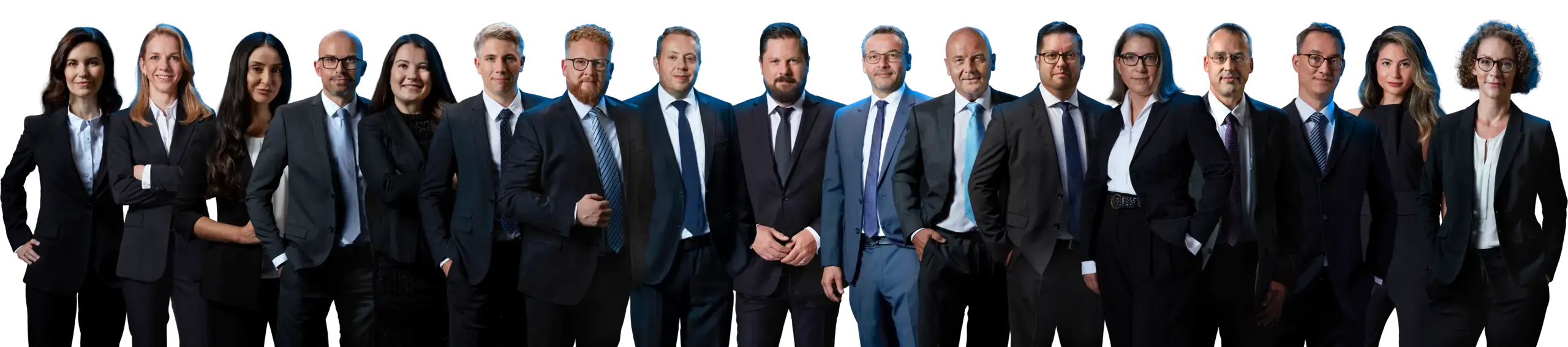 Anwälte der Rechtsanwaltskanzlei Dr. Stoll & Sauer