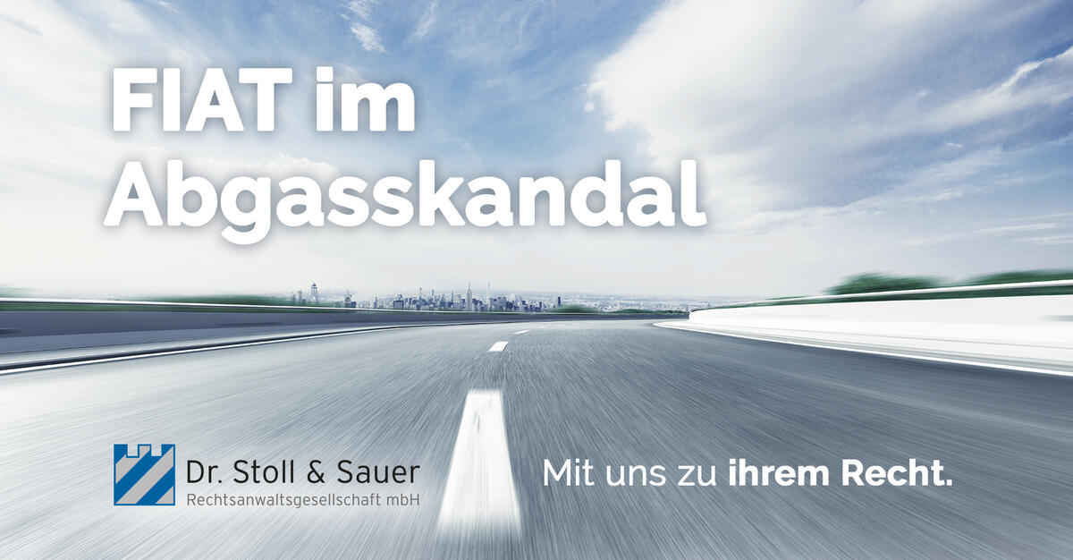 Logo der Facebook-Gruppe "Fiat im Abgasskandal"