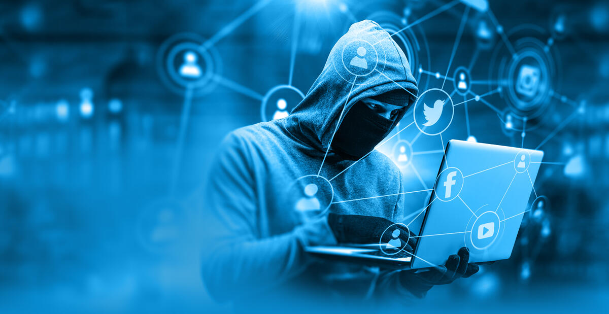Facebook Datenklau