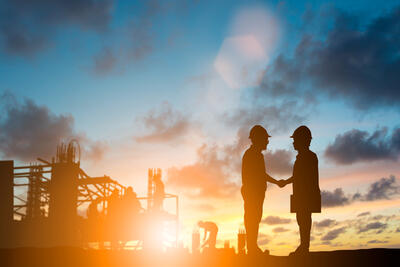 Bei Baurecht hilft ein Anwalt für Verwaltungsrecht