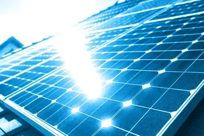 Photovoltaik-Anlage
