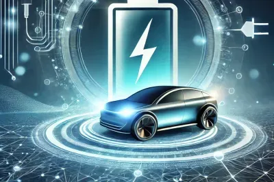 E-Mobilität