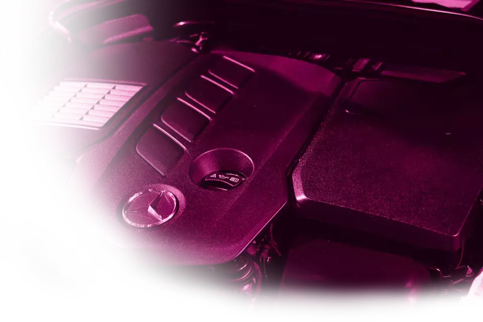 Abgasskandal Mercedes-Benz