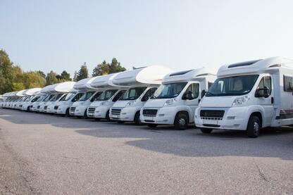 Abgasskandal bei Wohnmobilen