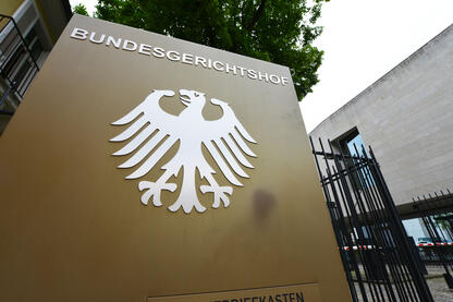 Bundesgerichtshof_Eingang