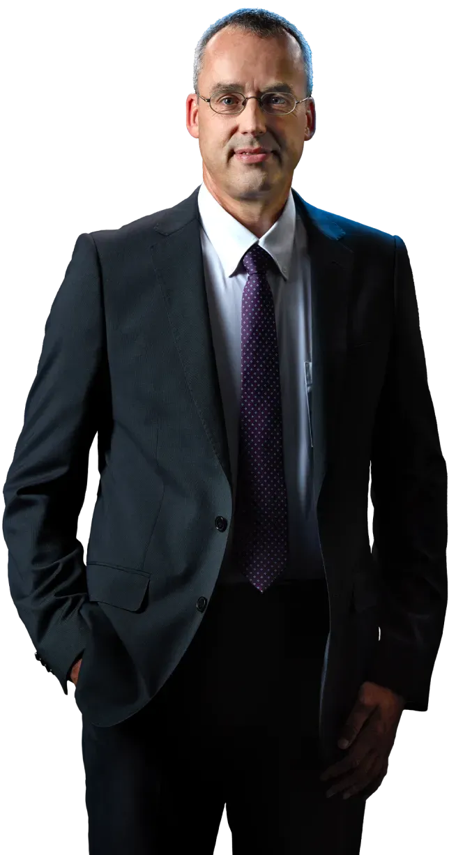 Volker Kling Rechtsanwalt