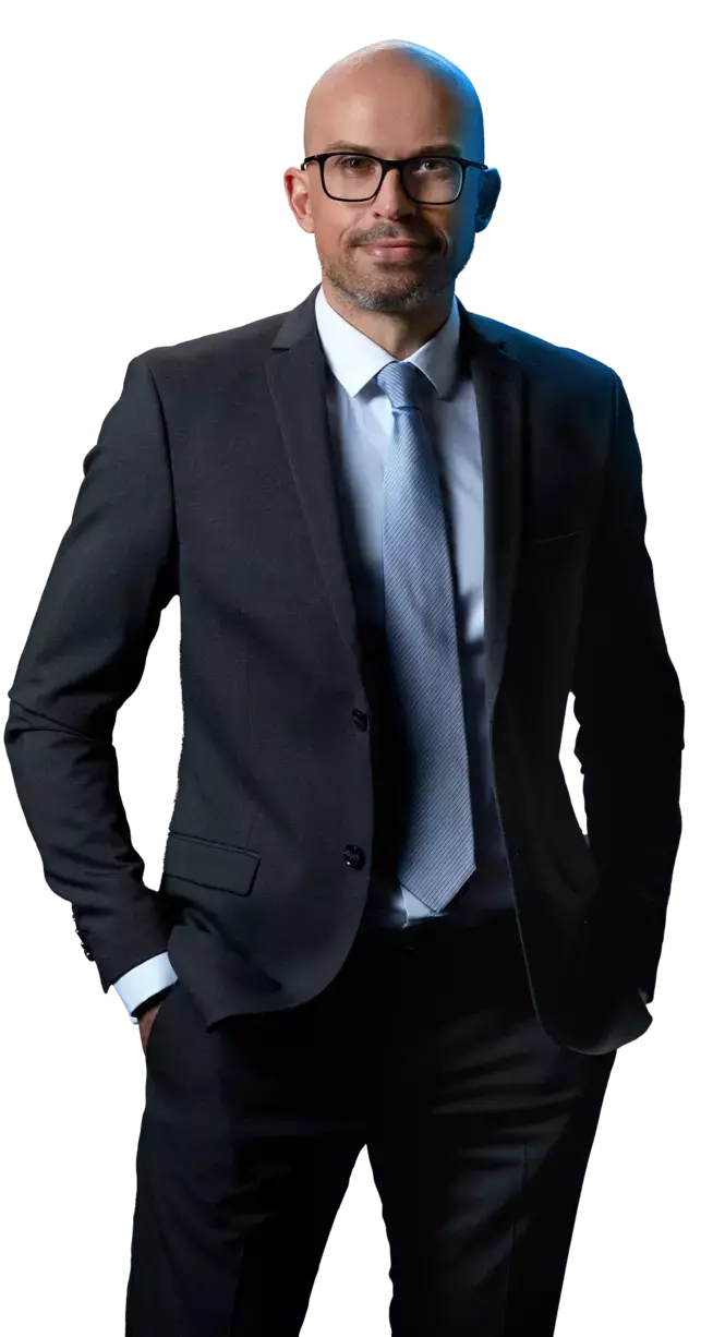 Marc Malleis Fachanwalt für Verwaltungsrecht