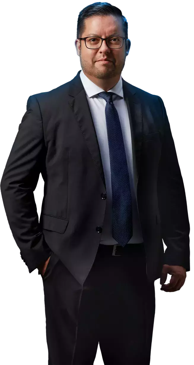 Philipp Niephaus Rechtsanwalt