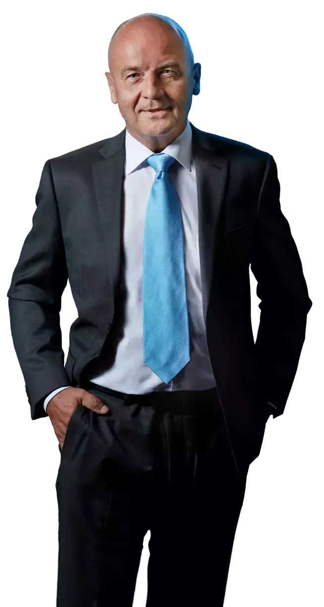 Stefan Wiertner Fachanwalt für Arbeitsrecht und Sozialrecht