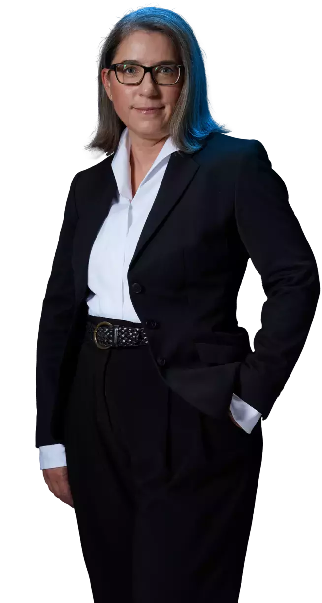 Angelika Ziemer Fachanwältin für Bank- und Kapitalmarktrecht